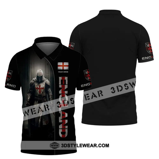 Unisex Shirt, Custom Name England Shirt, English Pride, England Gift style option 4