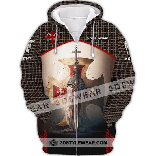 Unisex Shirt, Custom Name England Knight Polo Shirt, England Knight Polo T-Shirt style option 2