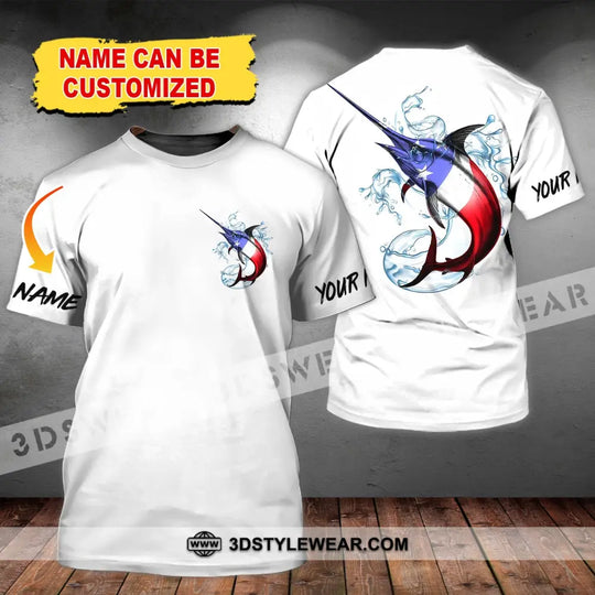 Unisex Shirt, Custom Name Fishing Polo Shirt, Fishing T-Shirt Long Sleeve Hoodie style option 2