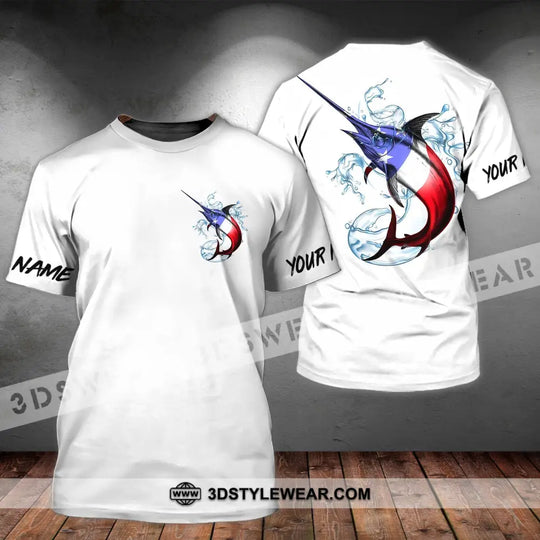 Unisex Shirt, Custom Name Fishing Polo Shirt, Fishing T-Shirt Long Sleeve Hoodie style option 3
