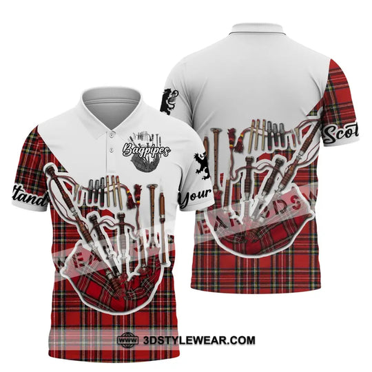 Unisex Shirt, Custom Name Scotland Shirt, Scottish Hoodie, Scotland T-Shirt, Gift for Scotland Lover style option 4