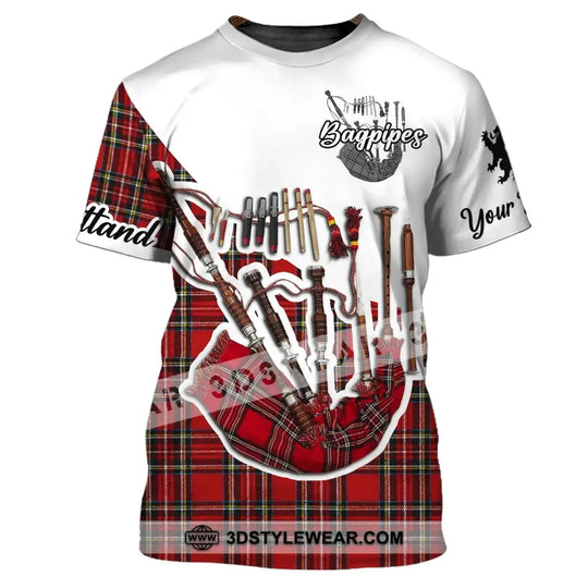 Unisex Shirt, Custom Name Scotland Shirt, Scottish Hoodie, Scotland T-Shirt, Gift for Scotland Lover style option 2
