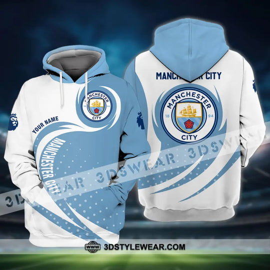 Unisex Shirt - Custom Name Shirt, The Sky Blues Blue Wave style option 4