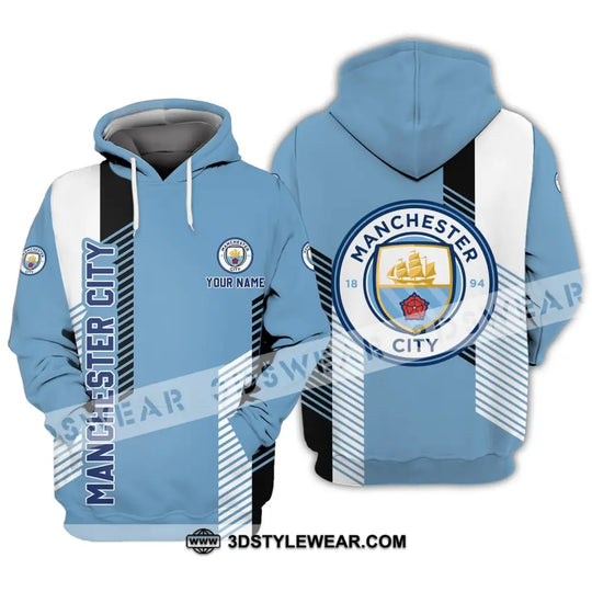 Unisex Shirt - Custom Name The Sky Blues Shirt style option 2