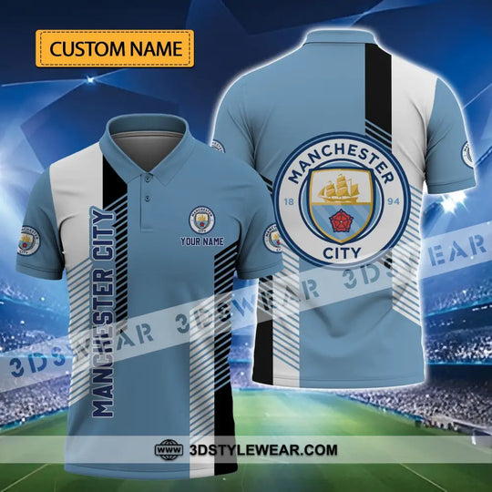 Unisex Shirt - Custom Name The Sky Blues Shirt style option 1