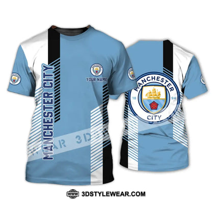 Unisex Shirt - Custom Name The Sky Blues T-Shirt / S T-Shirt