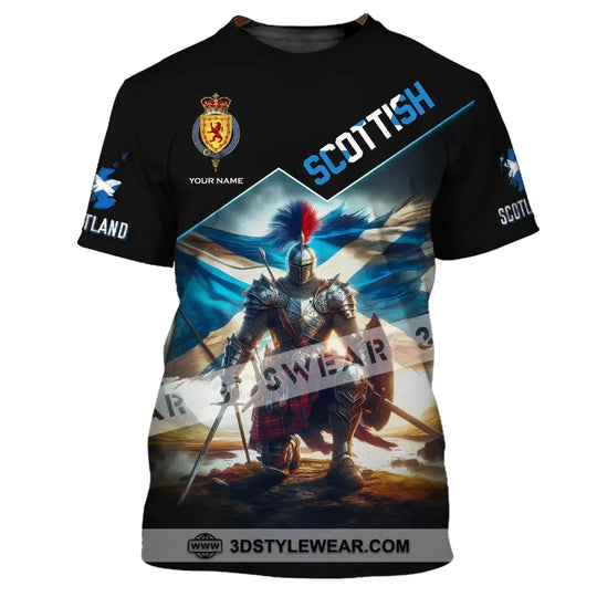 Unisex Shirt, Custom Scotland Shirt, Shirt for Scottish, Scotland T-Shirt, Scotland Lover Shirt style option 2