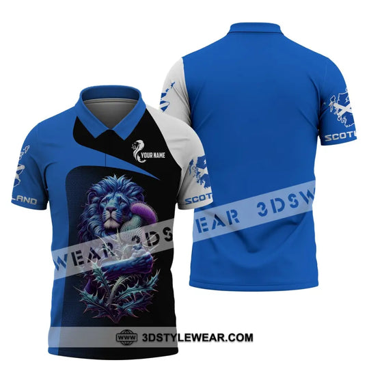 Unisex Shirt, Custom Scotland Shirt, Scottish, Scotland T-Shirt, Scotland Lover Shirt style option 4