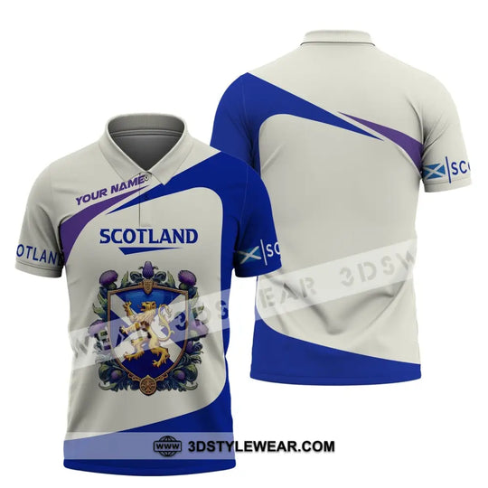 Unisex Shirt, Custom Scotland Shirt, Scottish, Scotland T-Shirt, Scotland Lover Shirt style option 4