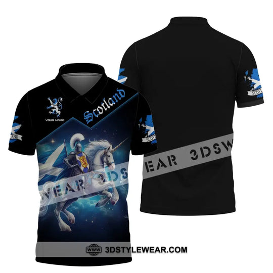 Unisex Shirt, Custom Scotland Shirt, Scottish, Scotland T-Shirt, Scotland Lover Shirt style option 4