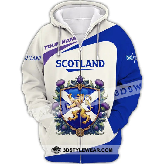 Unisex Shirt, Custom Scotland Shirt, Scottish, Scotland T-Shirt, Scotland Lover Shirt style option 3