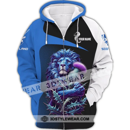 Unisex Shirt, Custom Scotland Shirt, Scottish, Scotland T-Shirt, Scotland Lover Shirt style option 3