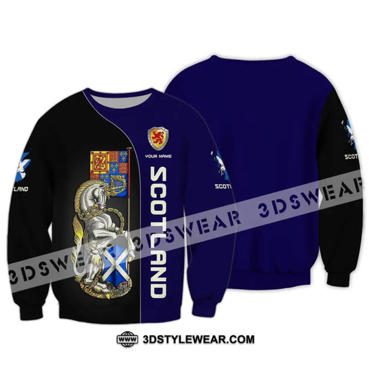 Unisex Shirt, Custom Scotland Shirt, Scotland Wild, Scotland T-Shirt, Scotland Clothing style option 4