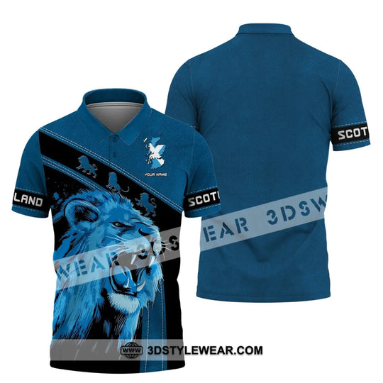 Unisex Shirt, Custom Scotland Shirt, Scotland Wild, Scotland T-Shirt, Scotland Clothing style option 4
