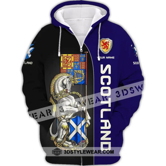 Unisex Shirt, Custom Scotland Shirt, Scotland Wild, Scotland T-Shirt, Scotland Clothing style option 2