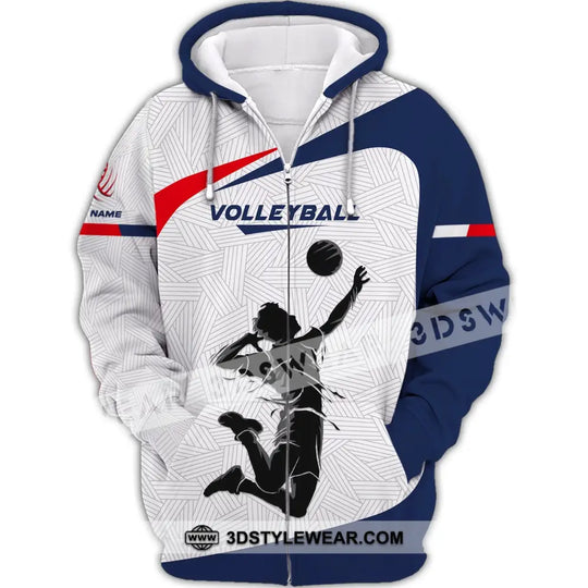 Unisex Shirt, Custom Volleyball Shirt, Volleyball Hoodie, Volleyball Team T-Shirt, Gift for Volleyball Players style option 2