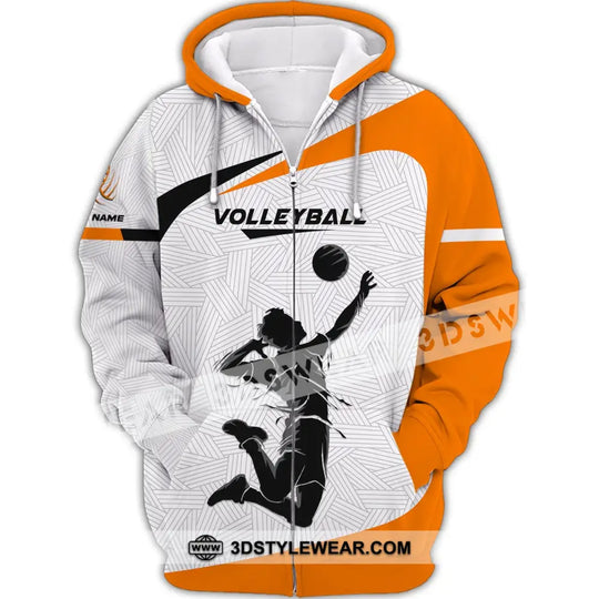 Unisex Shirt, Custom Volleyball Shirt, Volleyball Polo, Volleyball Team T-Shirt, Gift for Volleyball Players style option 2