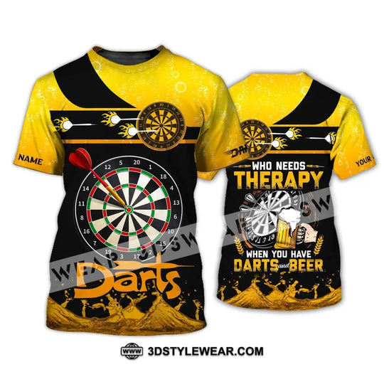Unisex Shirt, Darts Beer, Custom Darts Polo Shirt, Darts Hoodie, Darts Team T-Shirt, Gift for Darts Players style option 2