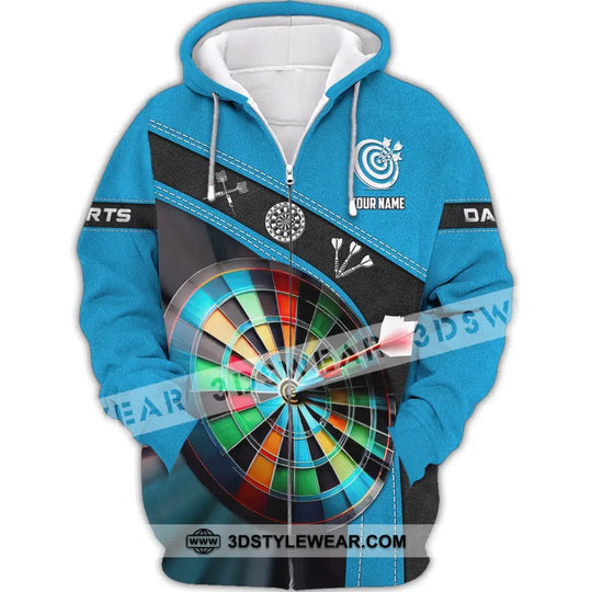 Unisex Shirt, Darts Shirt, Darts T-Shirt, Darts Lover Gift, Darts Gamer T-Shirt style option 2