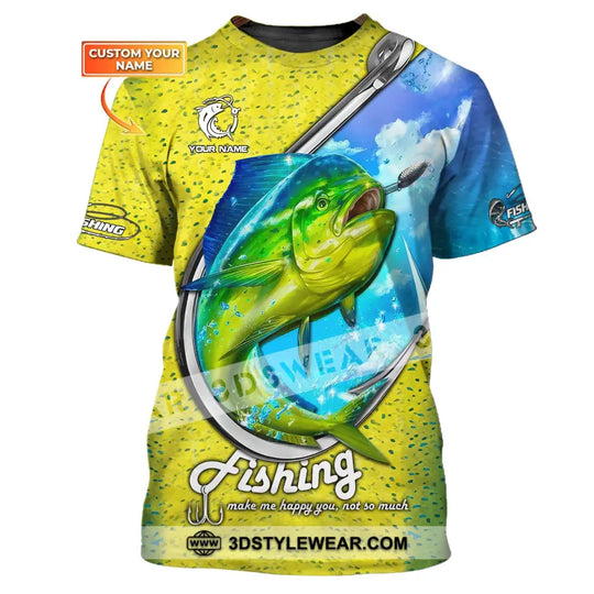 Unisex Shirt, Mahi Fishing Shirt, Fishing Hoodie, Mahi Shirt, Fishing Gift style option 1