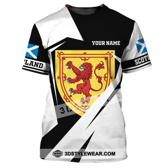 Unisex Shirt, Scotland Shirt, Scottish Hoodie, Scotland T-Shirt, Gift for Scotland Lover style option 3