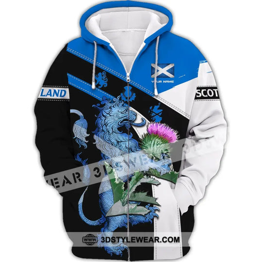 Unisex Shirt, Scotland Shirt, Scottish, Scotland T-Shirt, Scotland Clothing style option 3
