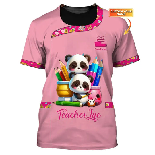 Unisex Shirt, Teacher Shirt, Teacher Hoodie, Teacher Life, Gift for Teachers style option 1