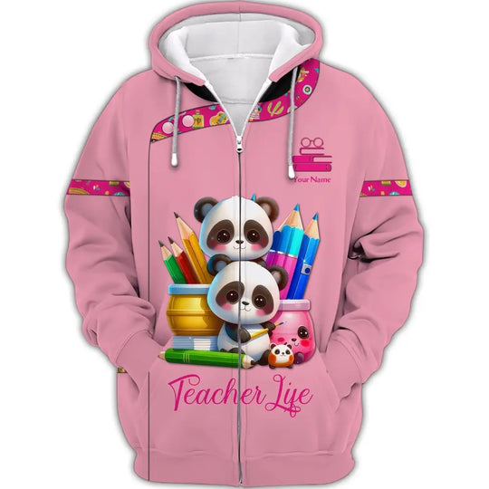 Unisex Shirt, Teacher Shirt, Teacher Hoodie, Teacher Life, Gift for Teachers style option 2