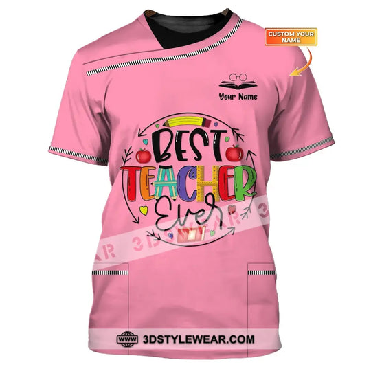 Unisex Shirt, Teacher Shirt, Teacher Hoodie, Teacher Sportwear, Gift for Teachers style option 1