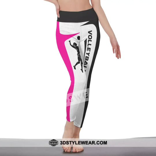 Women Clothing, Volleyball Legging, Volleyball Legging Pants For Women style option 3
