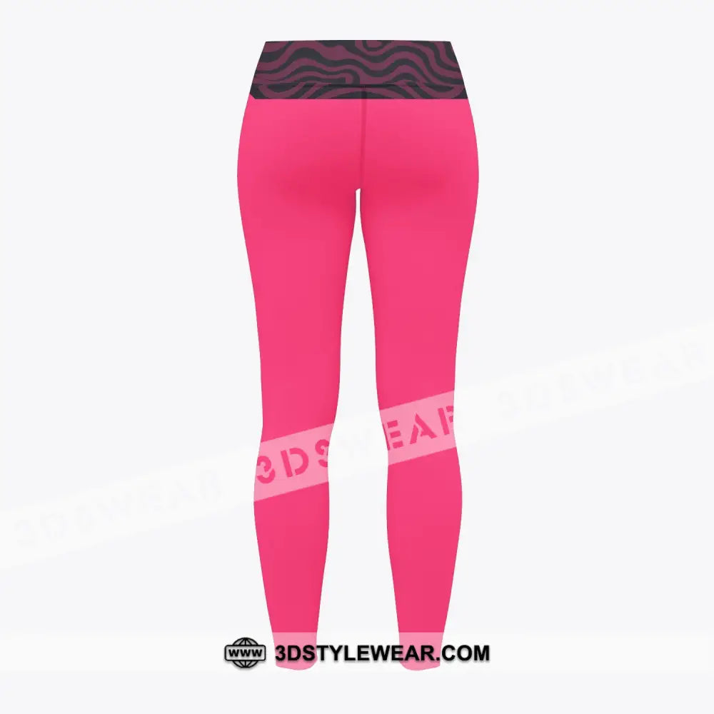 Women Pants - Custom Run Girl Run Sport Pants - Pants
