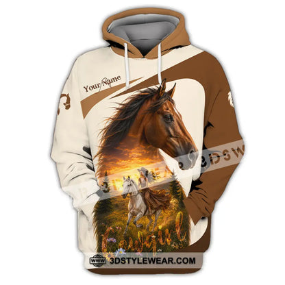 Women Shirt - Custom Cowgirl Shirt - Hoodie / S - T-shirt
