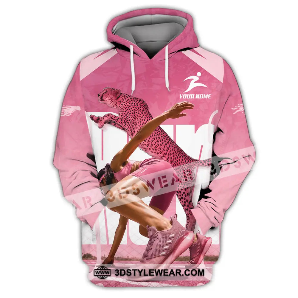 Women Shirt - Custom Running Shirt - Hoodie / S - T-shirt